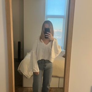 Free People Sweater